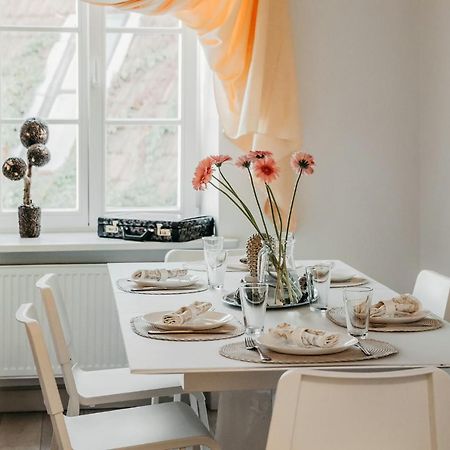 Spacious - 140 Square Meters Apartment, Vilnius City Centre Zewnętrze zdjęcie