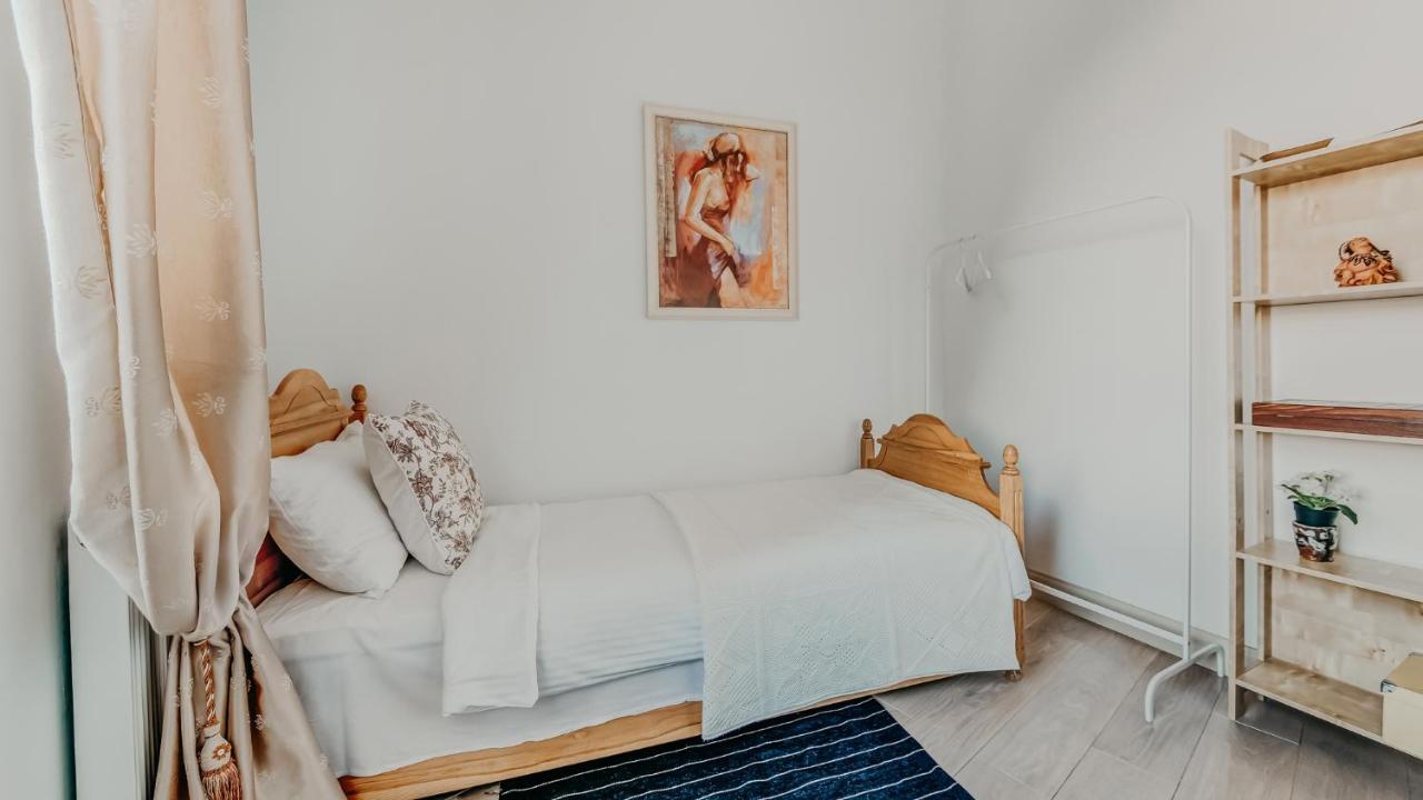 Spacious - 140 Square Meters Apartment, Vilnius City Centre Zewnętrze zdjęcie